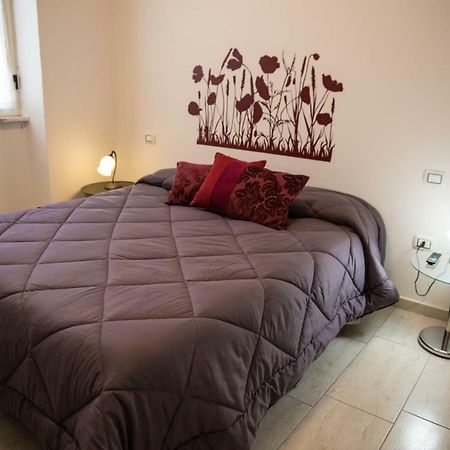 B&B "Xenia" Capaccio Eksteriør billede