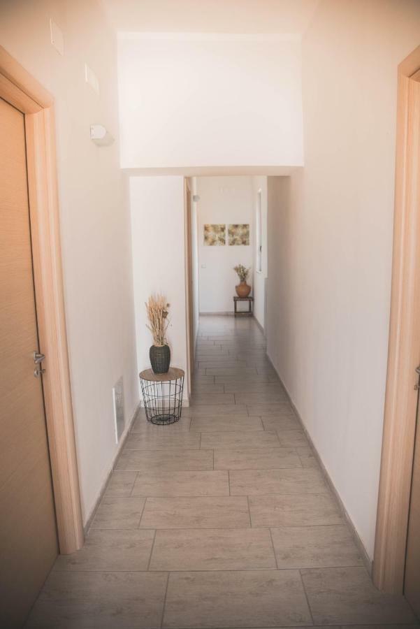 B&B "Xenia" Capaccio Eksteriør billede