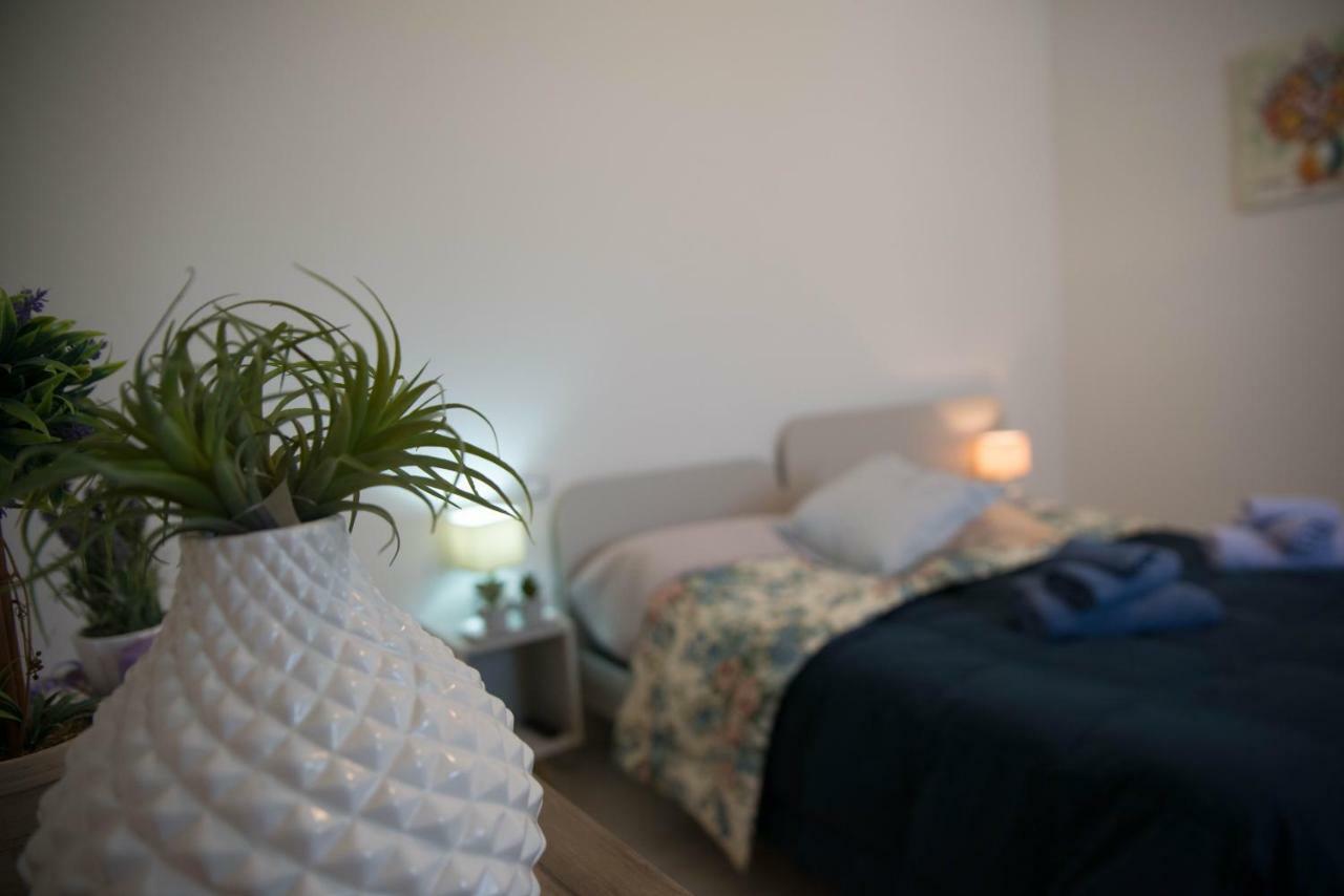 B&B "Xenia" Capaccio Eksteriør billede